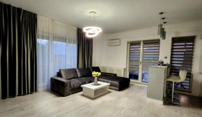 Nicho Residence Bucurestii Noi